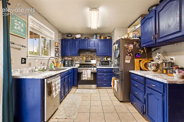 2516 Anjelina Circle, Colorado Springs, CO 80916