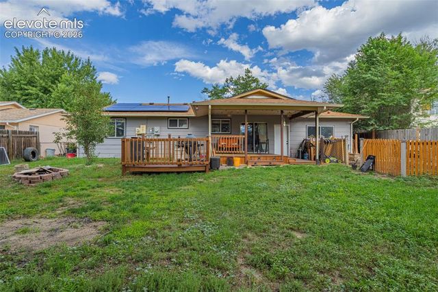 2516 Anjelina Circle, Colorado Springs, CO 80916