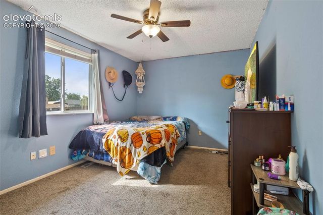 2516 Anjelina Circle, Colorado Springs, CO 80916