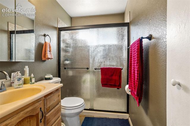 2516 Anjelina Circle, Colorado Springs, CO 80916