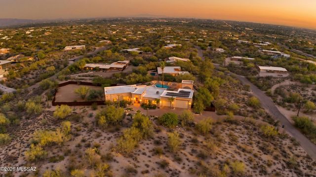 4280 N La Linda Rama, Tucson, AZ 85718