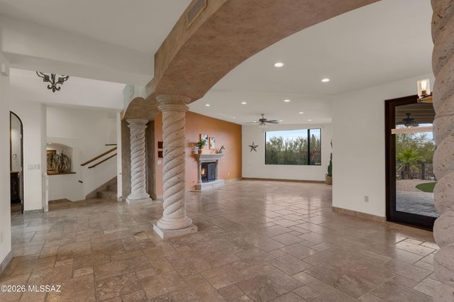 4280 N La Linda Rama, Tucson, AZ 85718