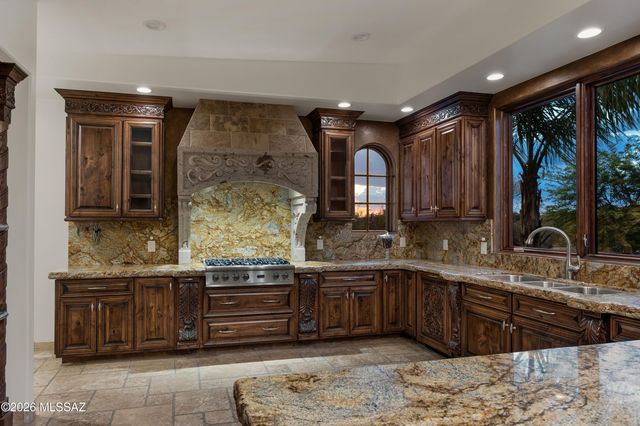 4280 N La Linda Rama, Tucson, AZ 85718
