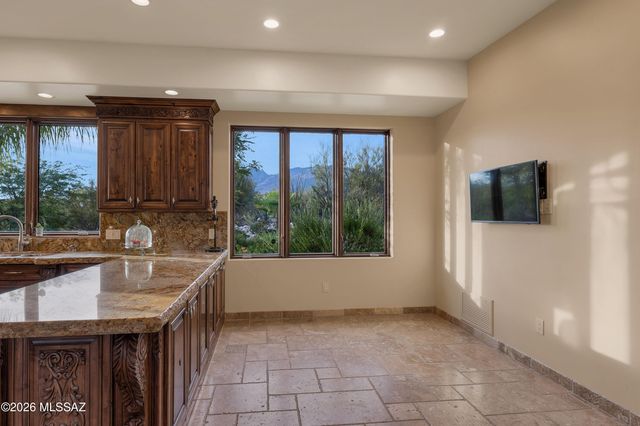 4280 N La Linda Rama, Tucson, AZ 85718