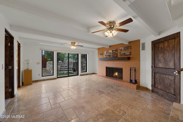 4280 N La Linda Rama, Tucson, AZ 85718