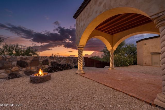 4280 N La Linda Rama, Tucson, AZ 85718