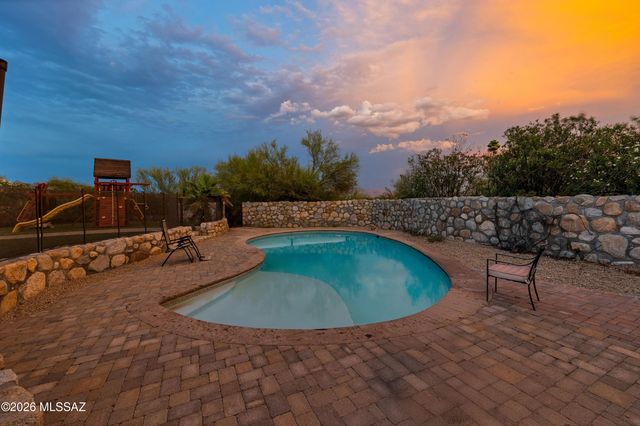 4280 N La Linda Rama, Tucson, AZ 85718