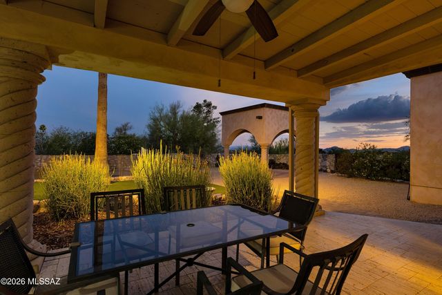 4280 N La Linda Rama, Tucson, AZ 85718