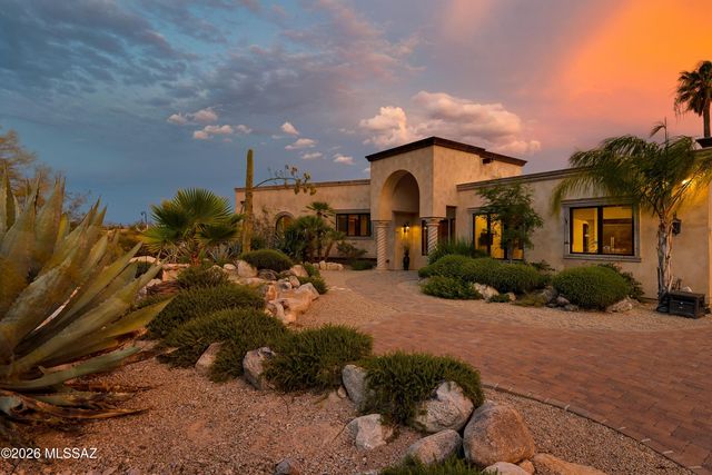 4280 N La Linda Rama, Tucson, AZ 85718