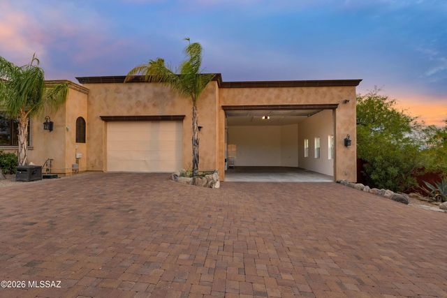 4280 N La Linda Rama, Tucson, AZ 85718