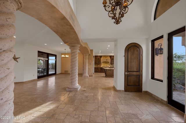4280 N La Linda Rama, Tucson, AZ 85718