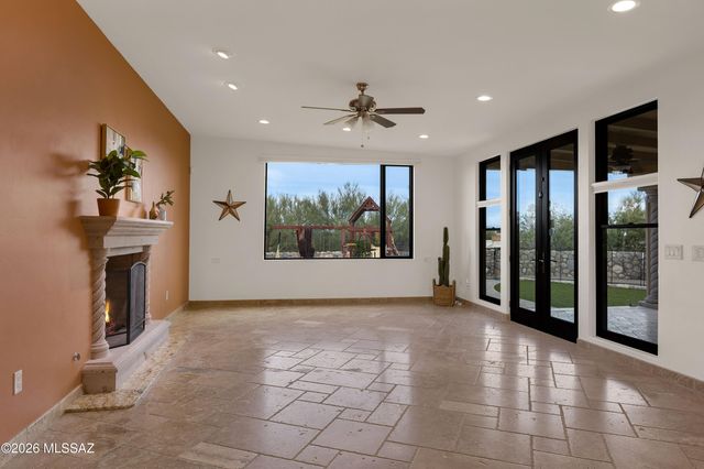 4280 N La Linda Rama, Tucson, AZ 85718
