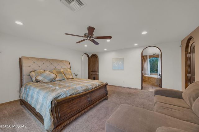 4280 N La Linda Rama, Tucson, AZ 85718