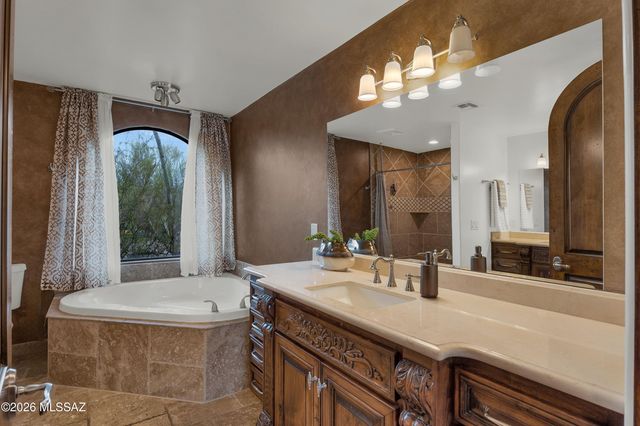 4280 N La Linda Rama, Tucson, AZ 85718