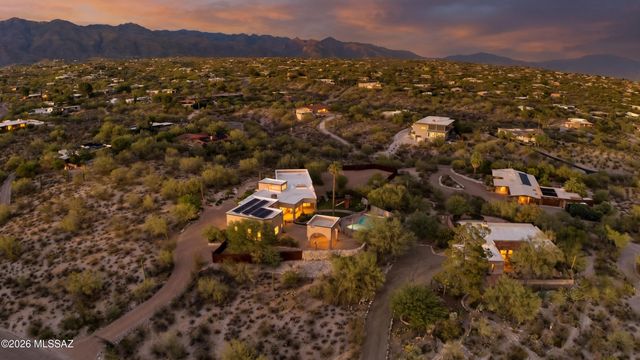 4280 N La Linda Rama, Tucson, AZ 85718