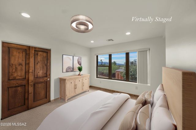 4280 N La Linda Rama, Tucson, AZ 85718