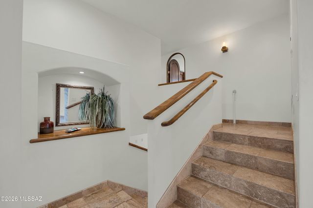 4280 N La Linda Rama, Tucson, AZ 85718