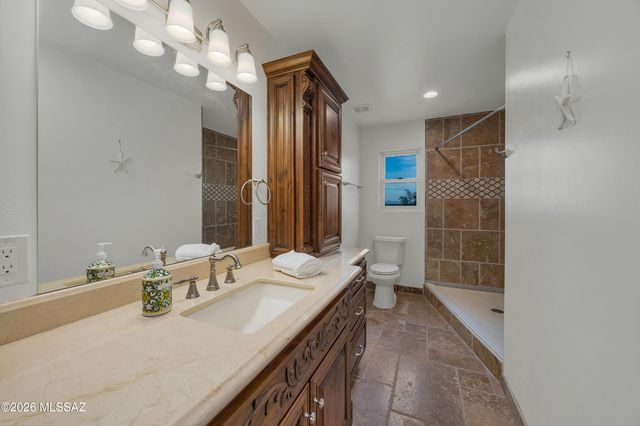 4280 N La Linda Rama, Tucson, AZ 85718