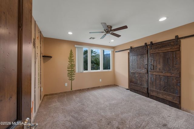 4280 N La Linda Rama, Tucson, AZ 85718