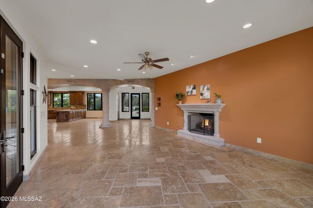 4280 N La Linda Rama, Tucson, AZ 85718