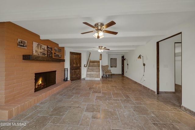4280 N La Linda Rama, Tucson, AZ 85718