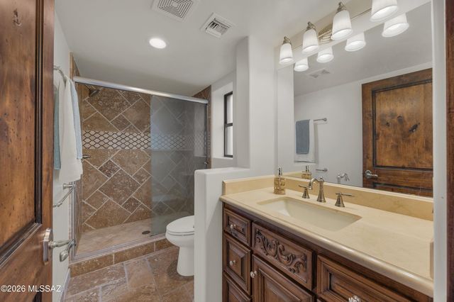 4280 N La Linda Rama, Tucson, AZ 85718