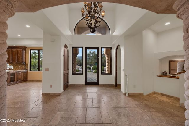 4280 N La Linda Rama, Tucson, AZ 85718