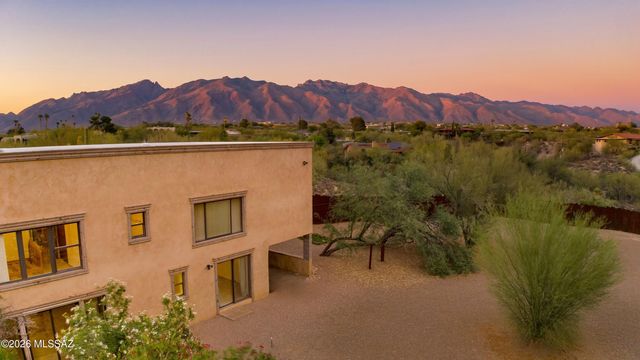 4280 N La Linda Rama, Tucson, AZ 85718