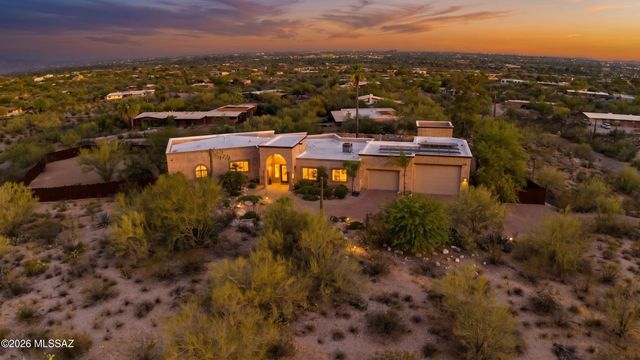 4280 N La Linda Rama, Tucson, AZ 85718