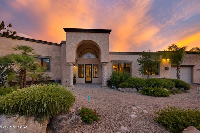 4280 N La Linda Rama, Tucson, AZ 85718
