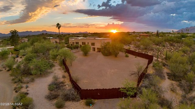 4280 N La Linda Rama, Tucson, AZ 85718