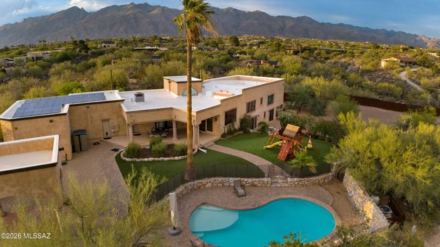 4280 N La Linda Rama, Tucson, AZ 85718