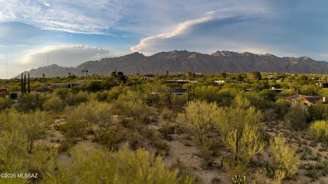 4280 N La Linda Rama, Tucson, AZ 85718