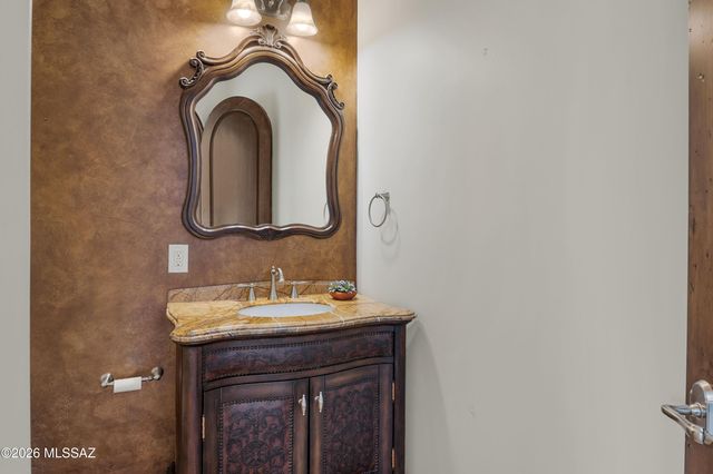 4280 N La Linda Rama, Tucson, AZ 85718