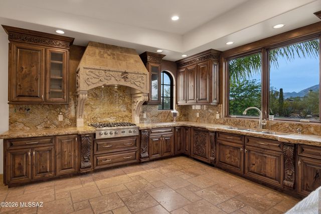 4280 N La Linda Rama, Tucson, AZ 85718