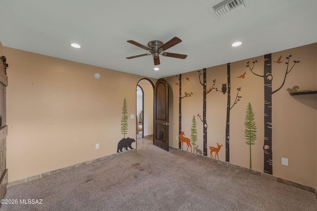 4280 N La Linda Rama, Tucson, AZ 85718