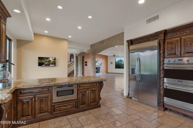 4280 N La Linda Rama, Tucson, AZ 85718