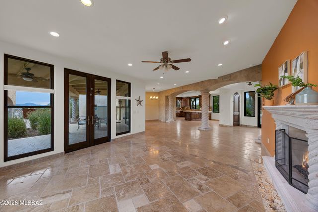 4280 N La Linda Rama, Tucson, AZ 85718