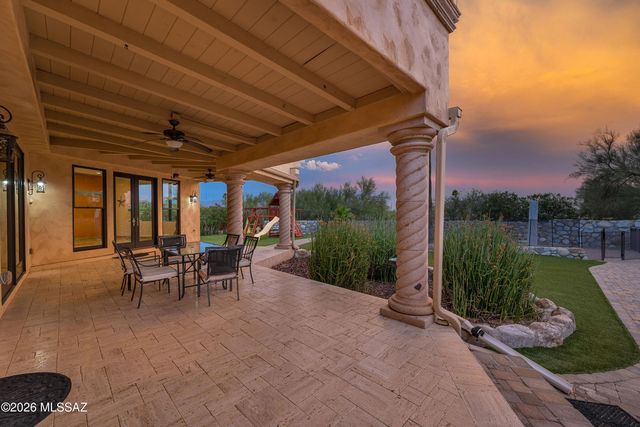 4280 N La Linda Rama, Tucson, AZ 85718