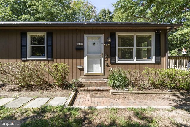 12199 BONANZA TRL, Lusby, MD 20657