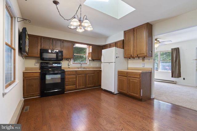 12199 BONANZA TRL, Lusby, MD 20657