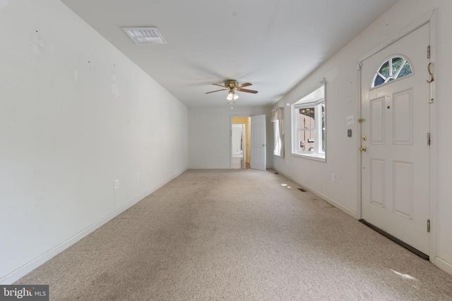 12199 BONANZA TRL, Lusby, MD 20657