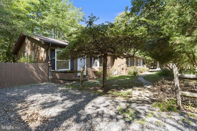 12199 BONANZA TRL, Lusby, MD 20657