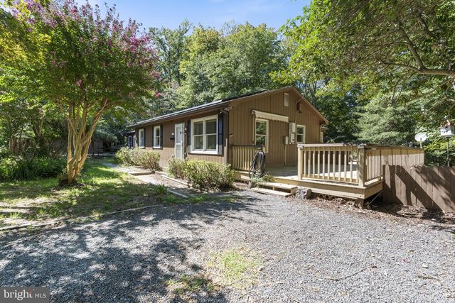 12199 BONANZA TRL, Lusby, MD 20657