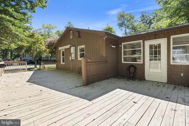 12199 BONANZA TRL, Lusby, MD 20657