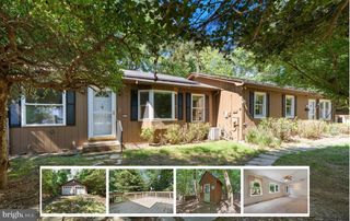 12199 BONANZA TRL, Lusby, MD 20657