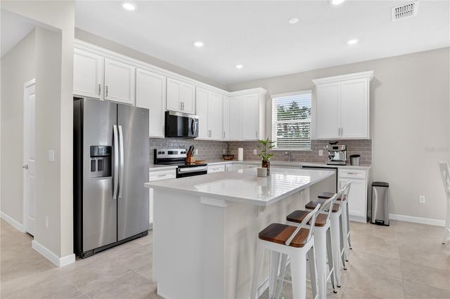 3021 GREEN PARK DRIVE, Deland, FL 32724