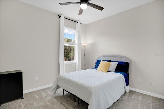 3021 GREEN PARK DRIVE, Deland, FL 32724