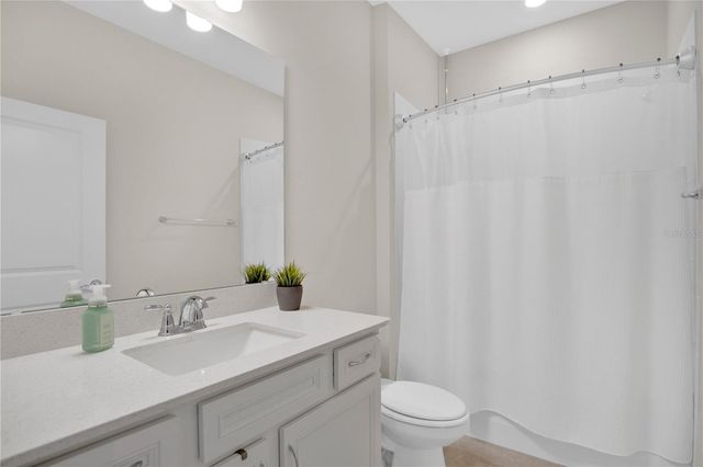 3021 GREEN PARK DRIVE, Deland, FL 32724