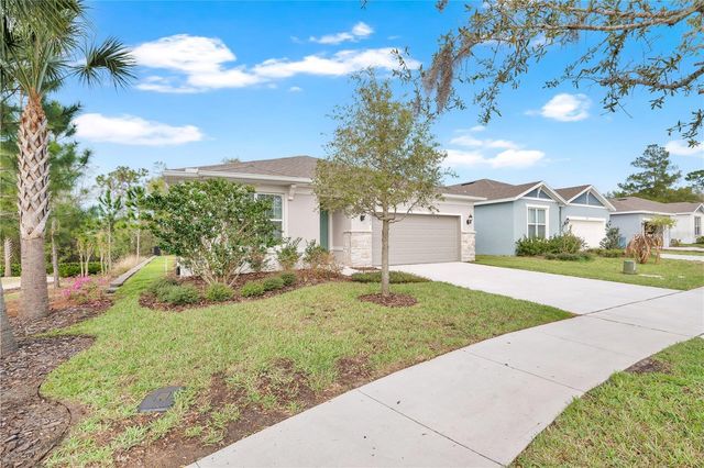 3021 GREEN PARK DRIVE, Deland, FL 32724